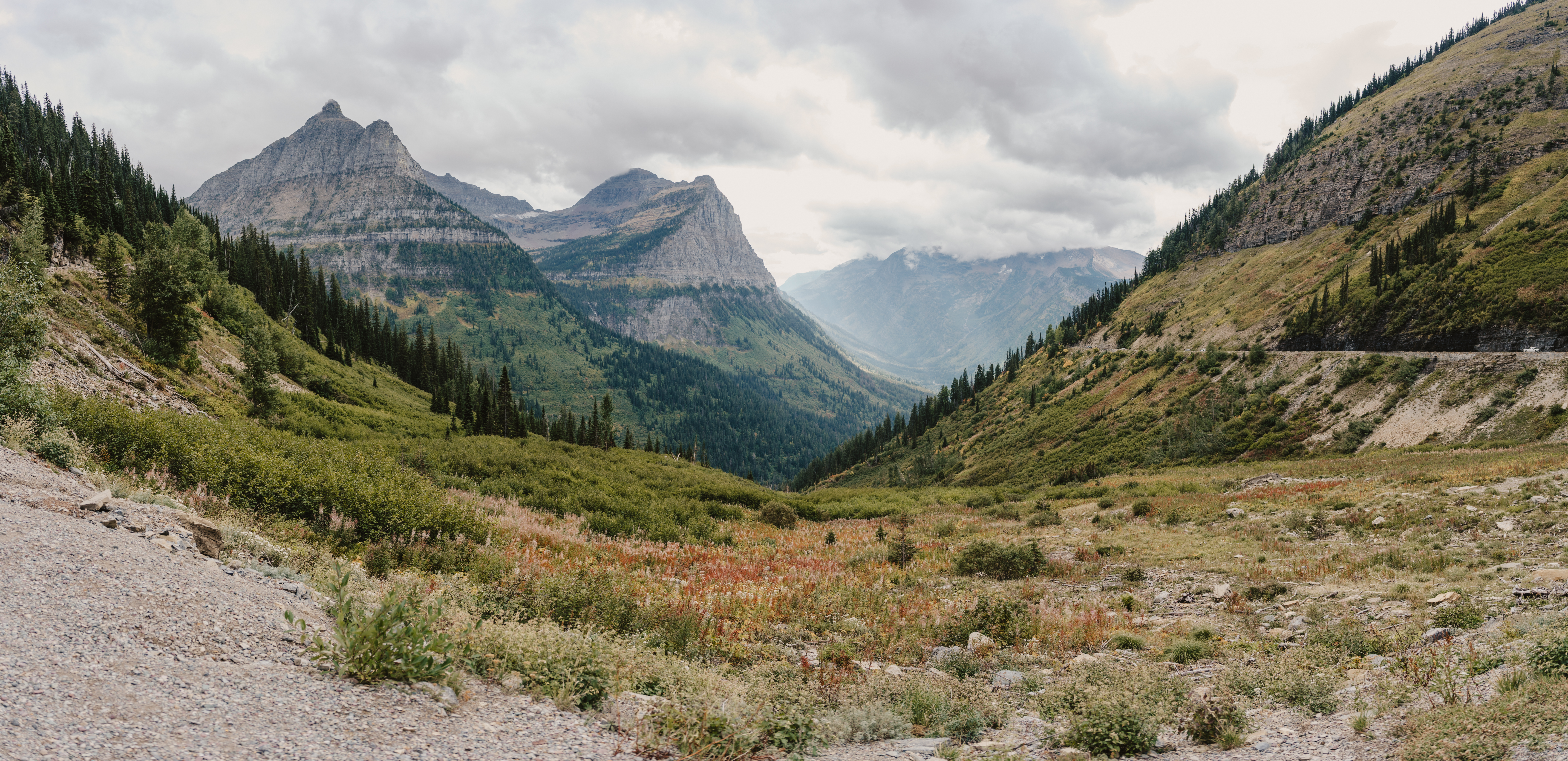 Glacier National Park
