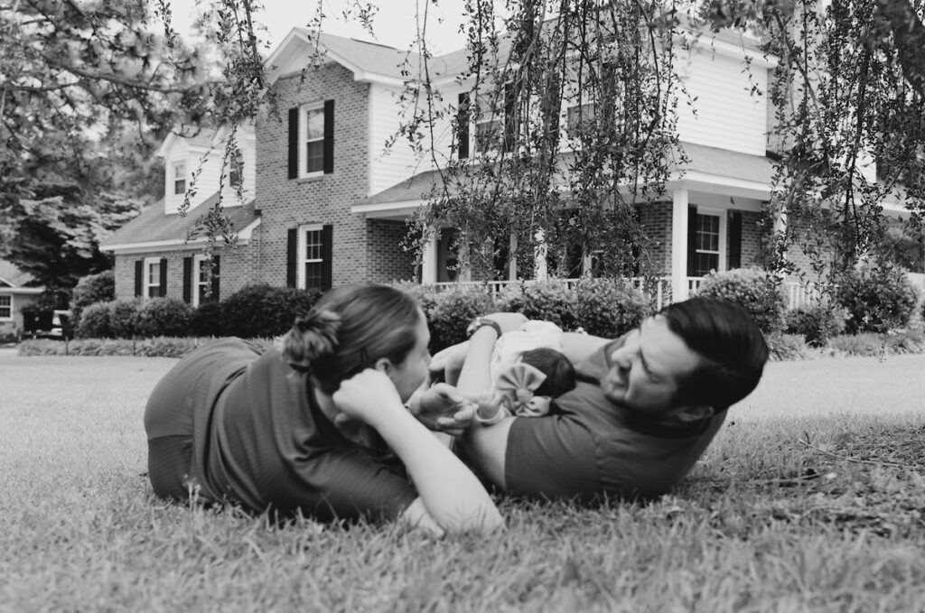 FirstHome Portraits in Columbia SC